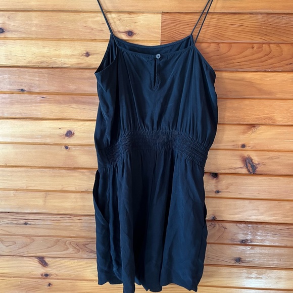 Wilfred Silk Romper - Picture 4 of 4
